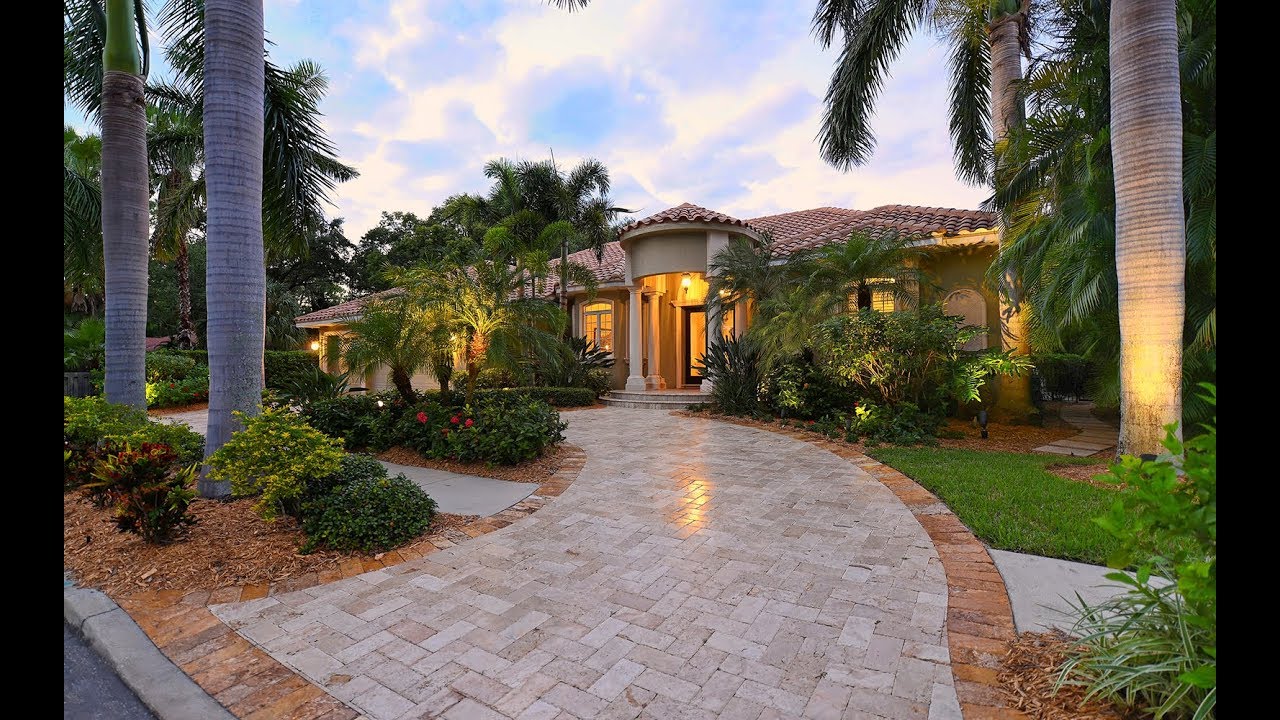 Southside Village - 1863 Morris Street, Sarasota Florida