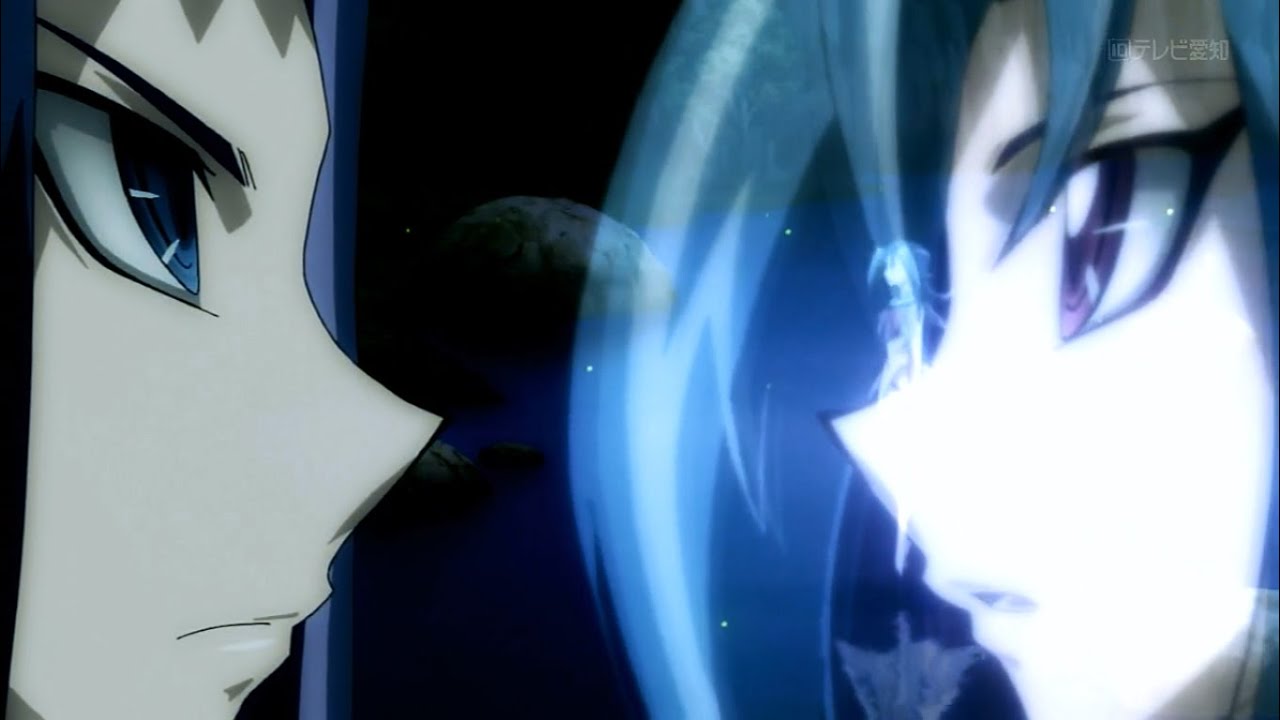 ᴜɴᴅᴇʀ ᴛʜᴇ ᴡᴀᴛᴇʀ || ryouga & rio kamishiro