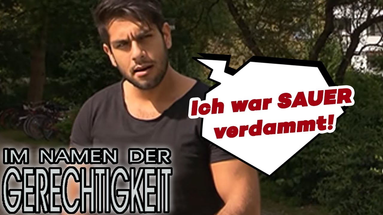 MYSTERIÖSE Geldquelle: Der Tote hatte viele Geheimnisse! | 2/2 | Im Namen der Gerechtigkeit | SAT.1