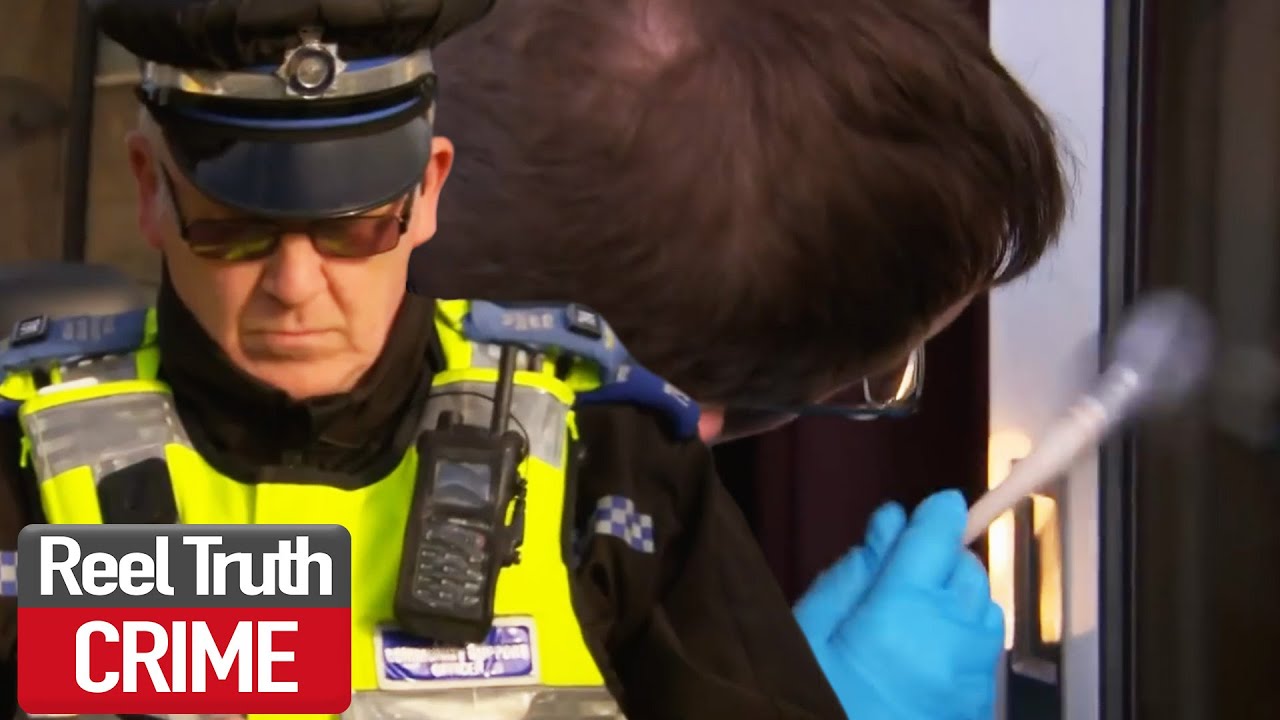 Crime Scene Rescue | Couple in Shock After House Burglary | Crime Documentary | Full Episode | S1EP7