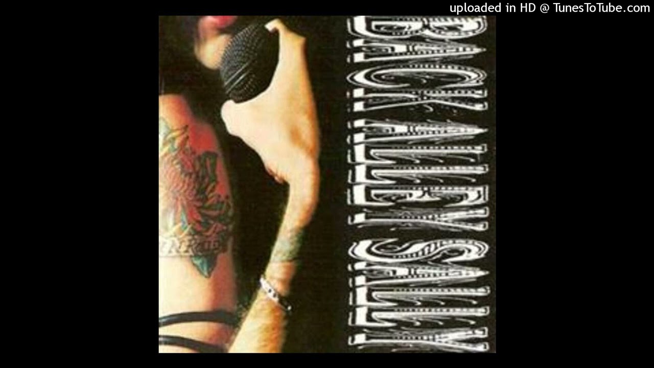 Back alley sally -aint the same