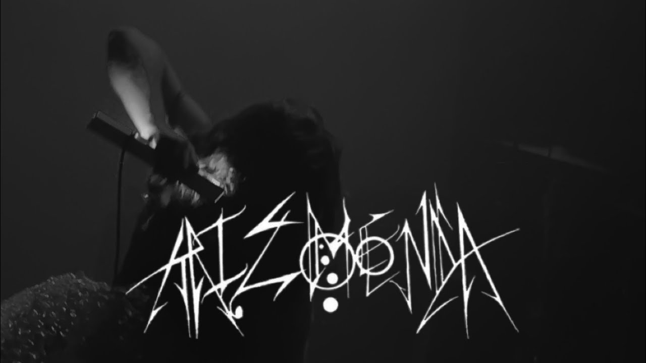 Endless Hunger and Pain… The Need to Feed - Arizmenda (LIVE 5/15/25 @ Don Quixote - Los Angeles, CA)
