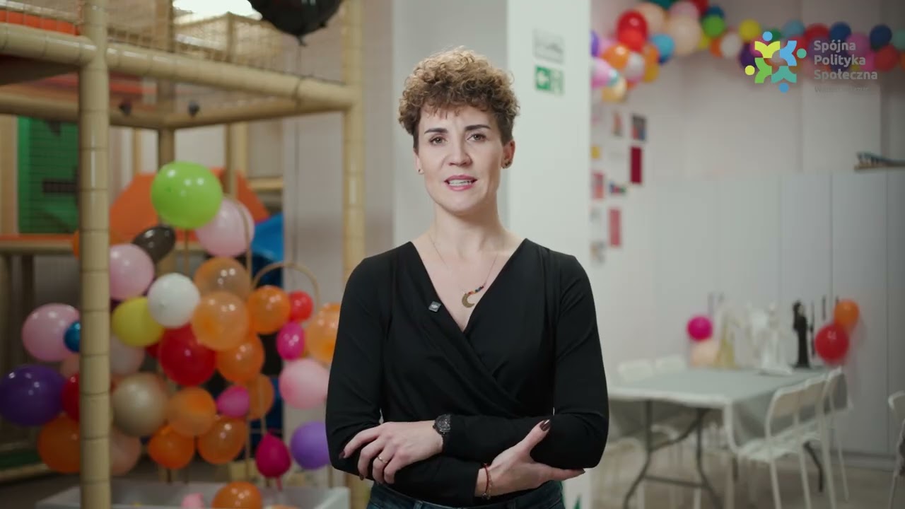 Fundacja Kreatywnie w Pieniężnie AD
