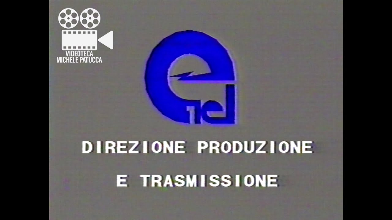 Centrale ENEL di Bastardo, PG | Filmato Istituzionale - 2° Parte  (Anni 80°)