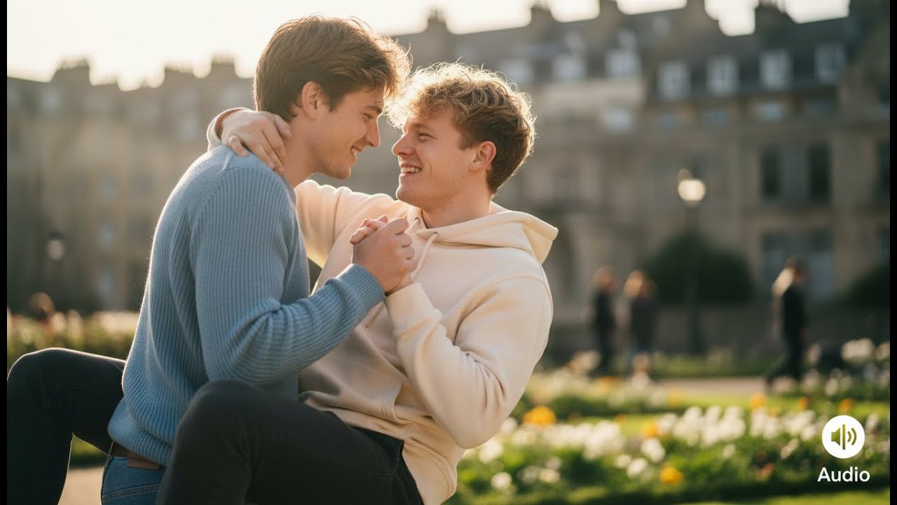 CAUGHT BY MY LIL BRO: NO REGRETS IN OUR LOVE