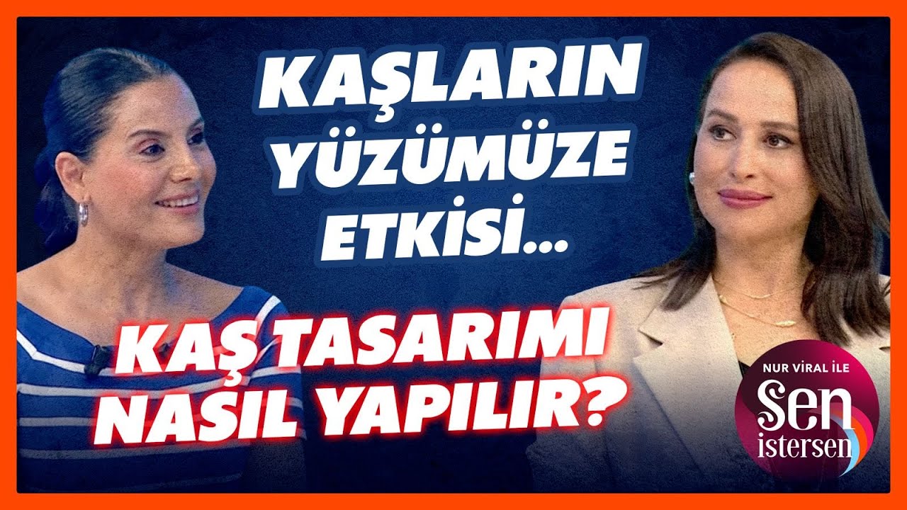 Erkeklerin En Sık Yaptırdığı Bakım ve Estetikler! Kaş Çıkarmanın Doğal Yolları | BBO Yapım