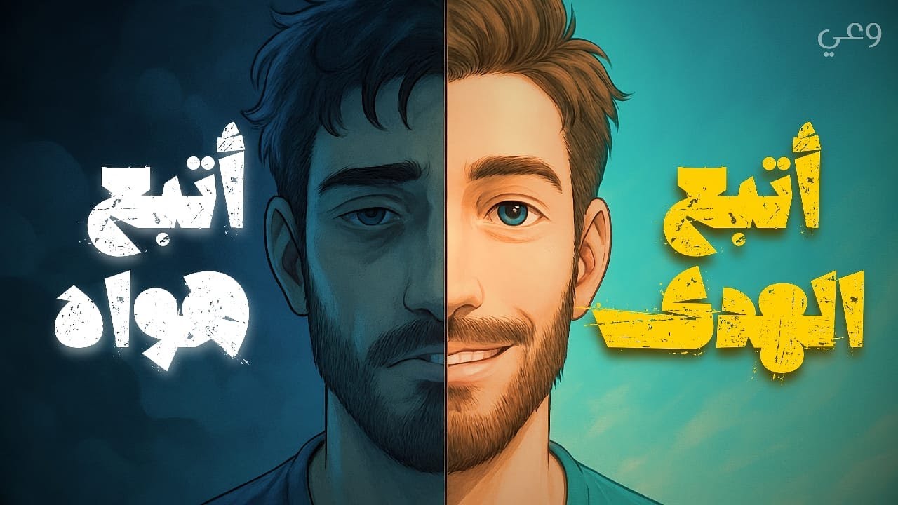 كيف تنهى نفسك عن هواها؟....بالخطوات العملية