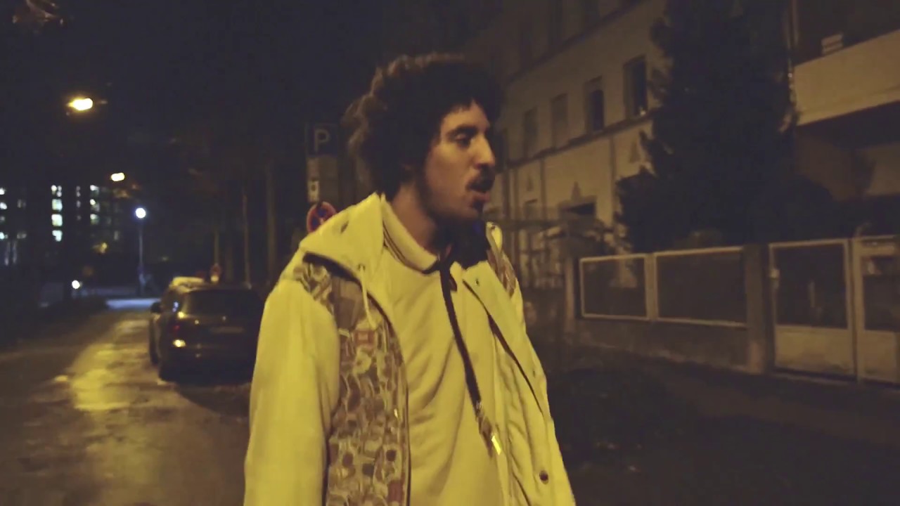 NEPUMUK DER FILM