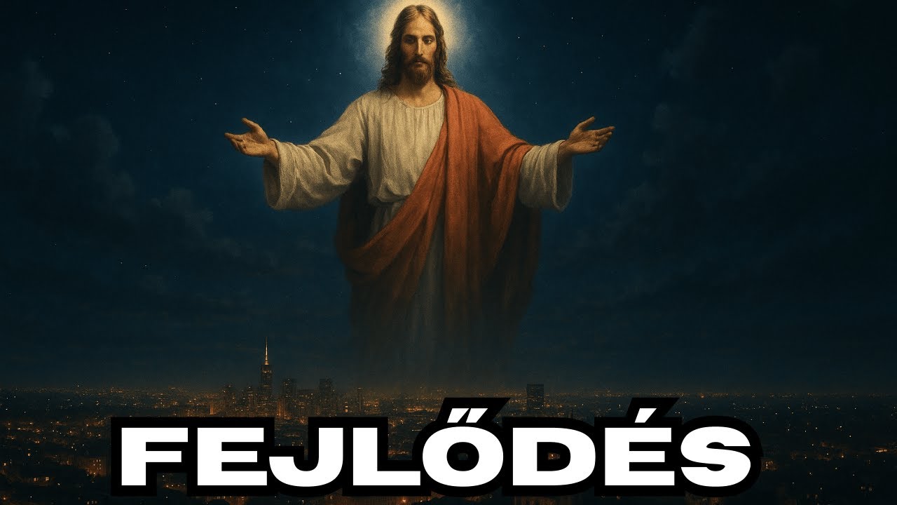 IMA A FEJLŐDÉSÉRT