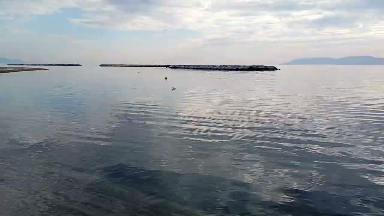 AYVALIK ALTINOVA SAHİLİ