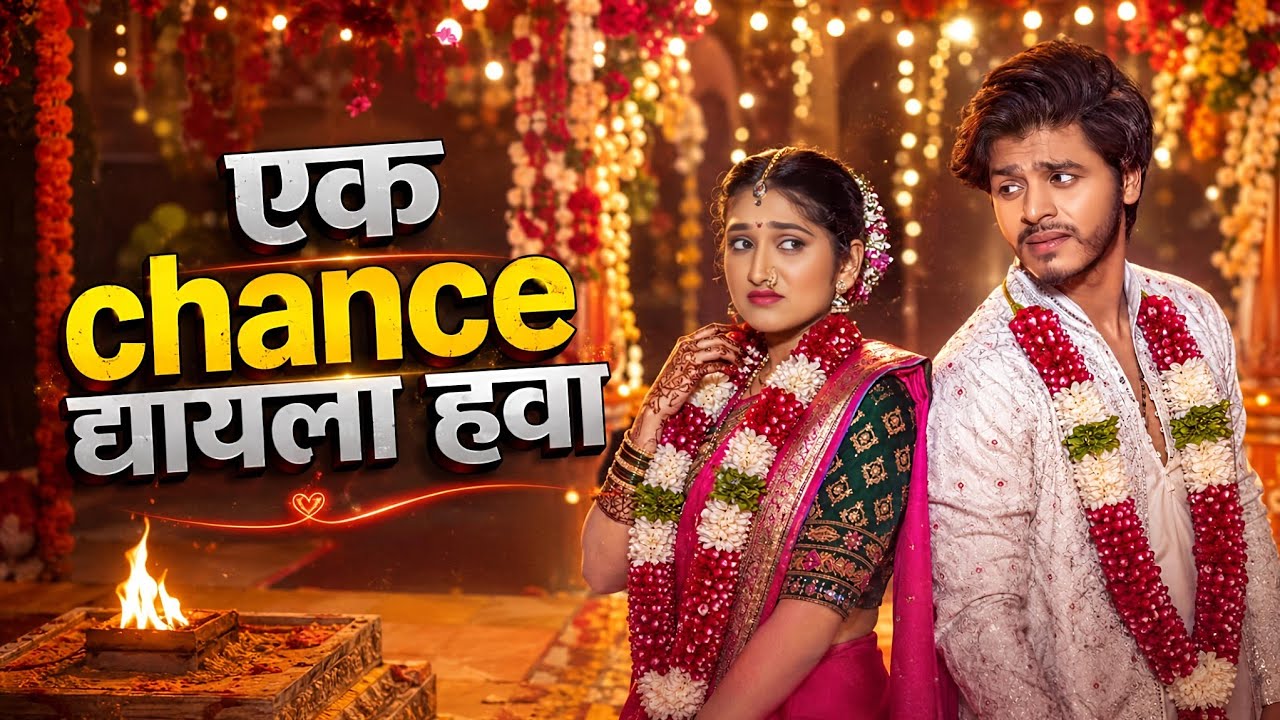 Lagnacha Shot Movie review In Marathi By रचनापूत्र रविंद्र