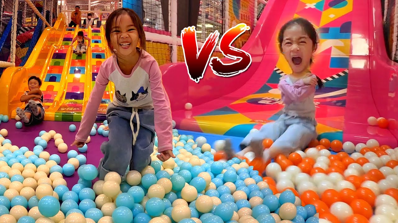 ฮาร์เบอร์แลนด์ เอ็มควอเทียร์ | บริ้งค์ไบรท์