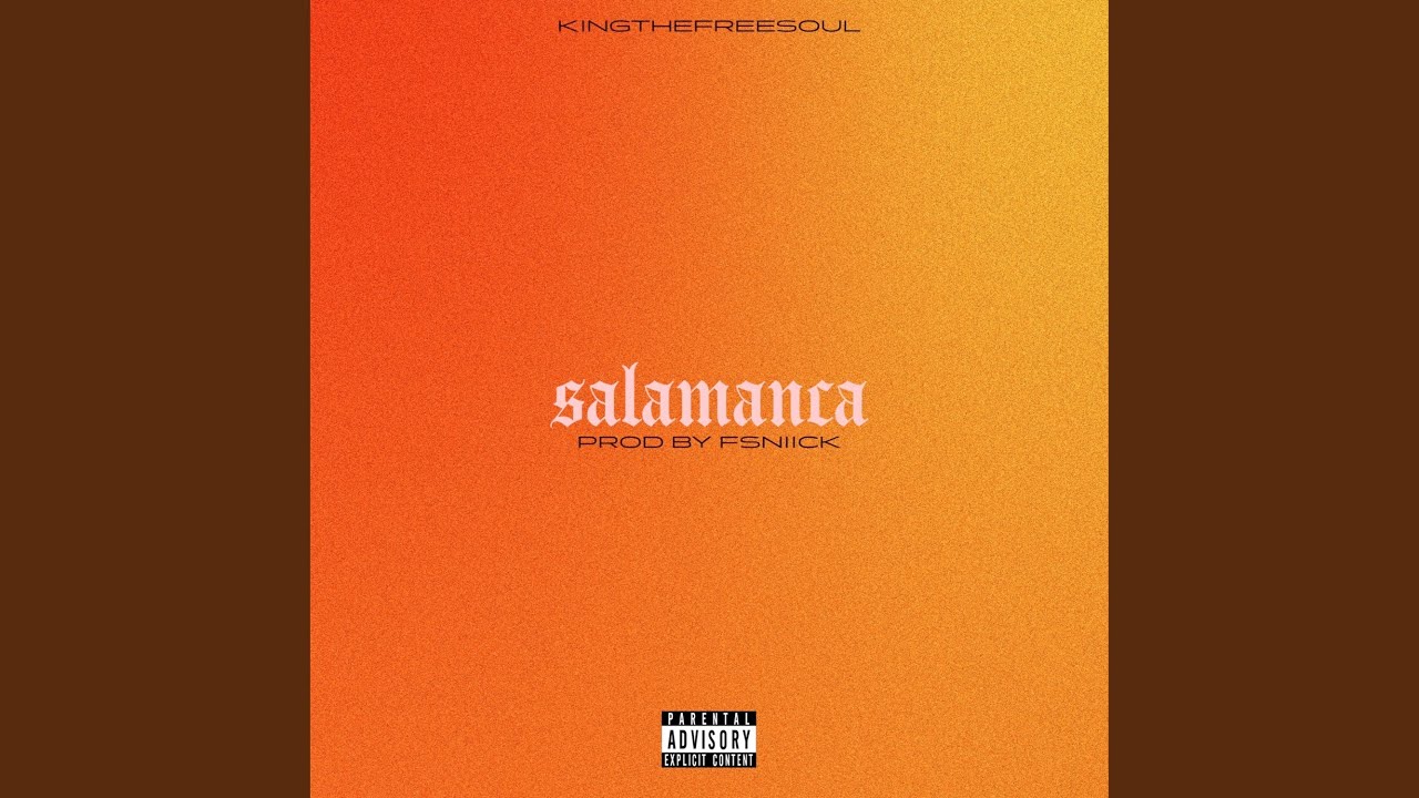 SALAMANCA