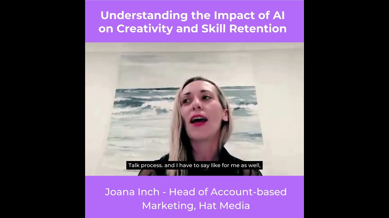 Is AI Making You DUMBER? (Developers Warn of Skill Loss)