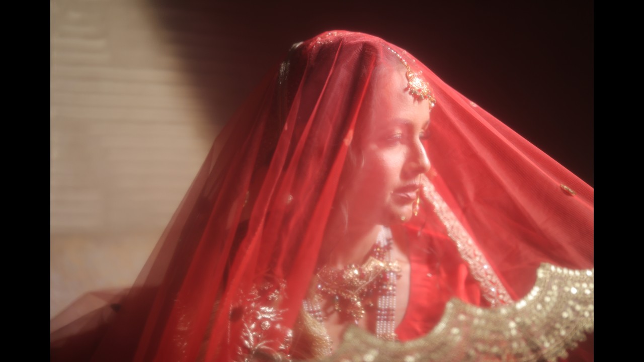 Nida's DREAMY Nikah | #Nikah #WeddingVlog #NikahHighlights #2026Bride #SisterWedding #ViralNikah