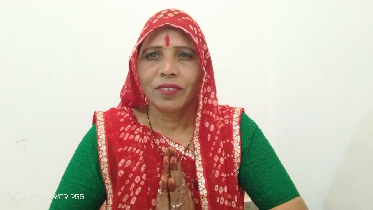 यज्ञ का बहुत शानदार गीत#SINGER TARADEVI