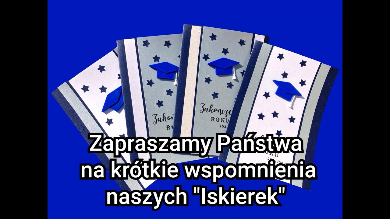 Pożegnanie przedszkola  - 