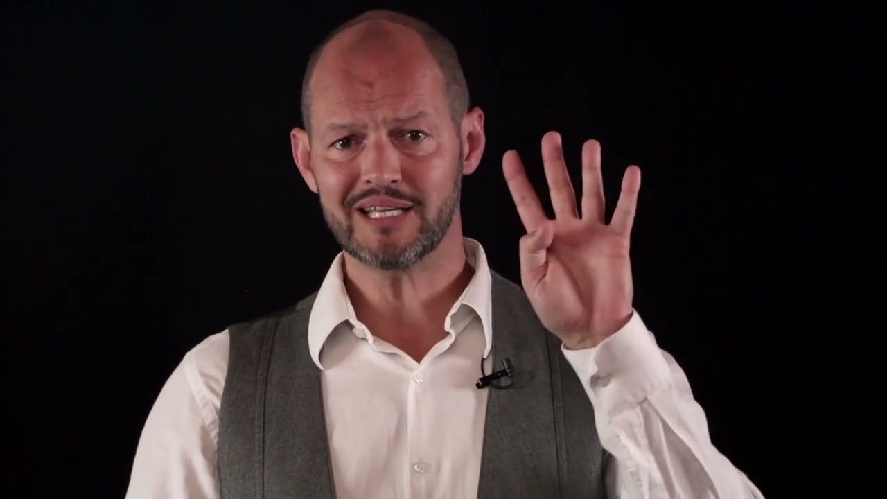 Comment dynamiser ma prise de parole en public ?