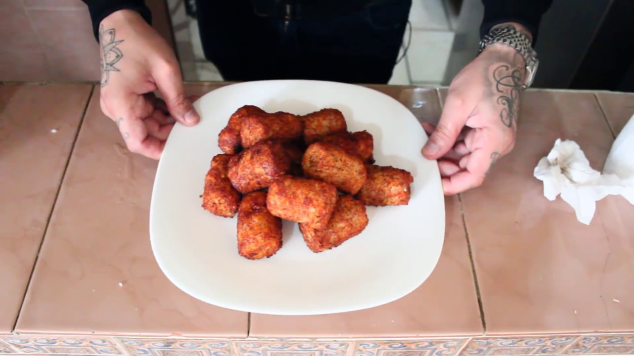 Como Hacer Salchichas Empanizadas (Gusgri)