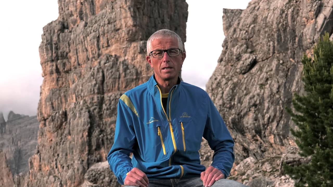 Falesia di 5 Torri
