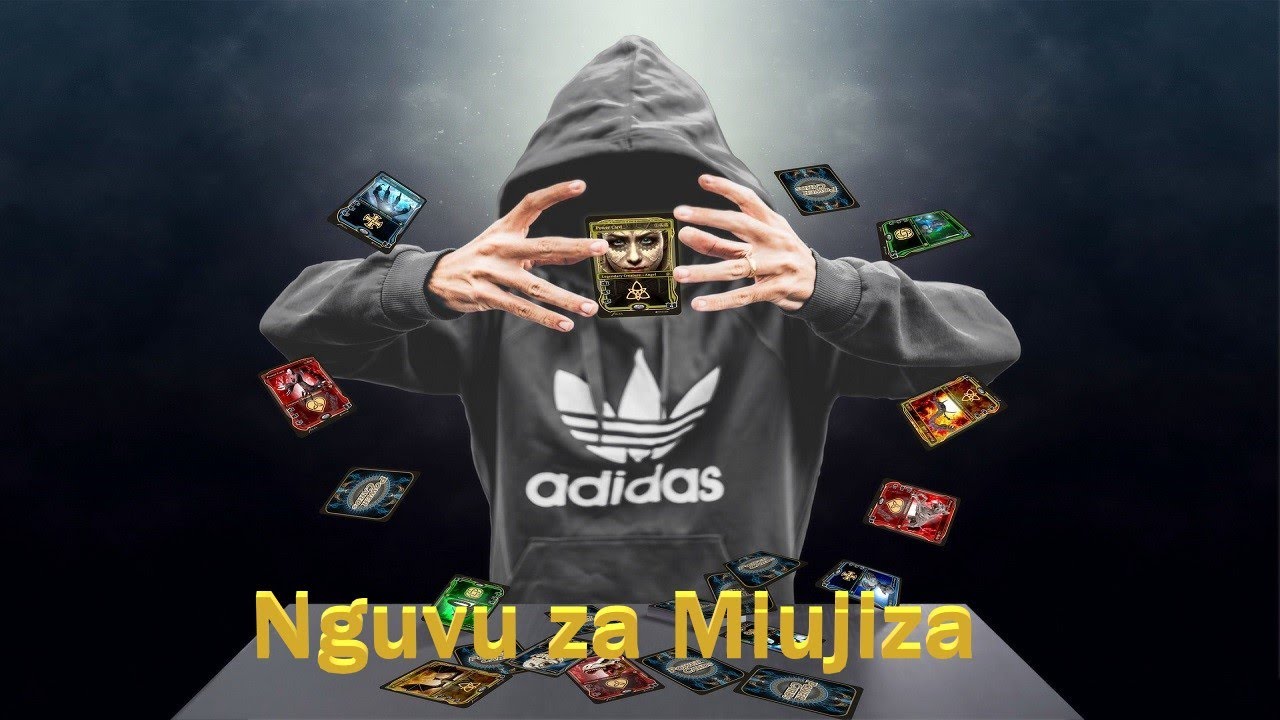 Nguvu za miujiza | Jinsi ya kufungua | kufanya miujiza |  |Psychic Powers | Part 1