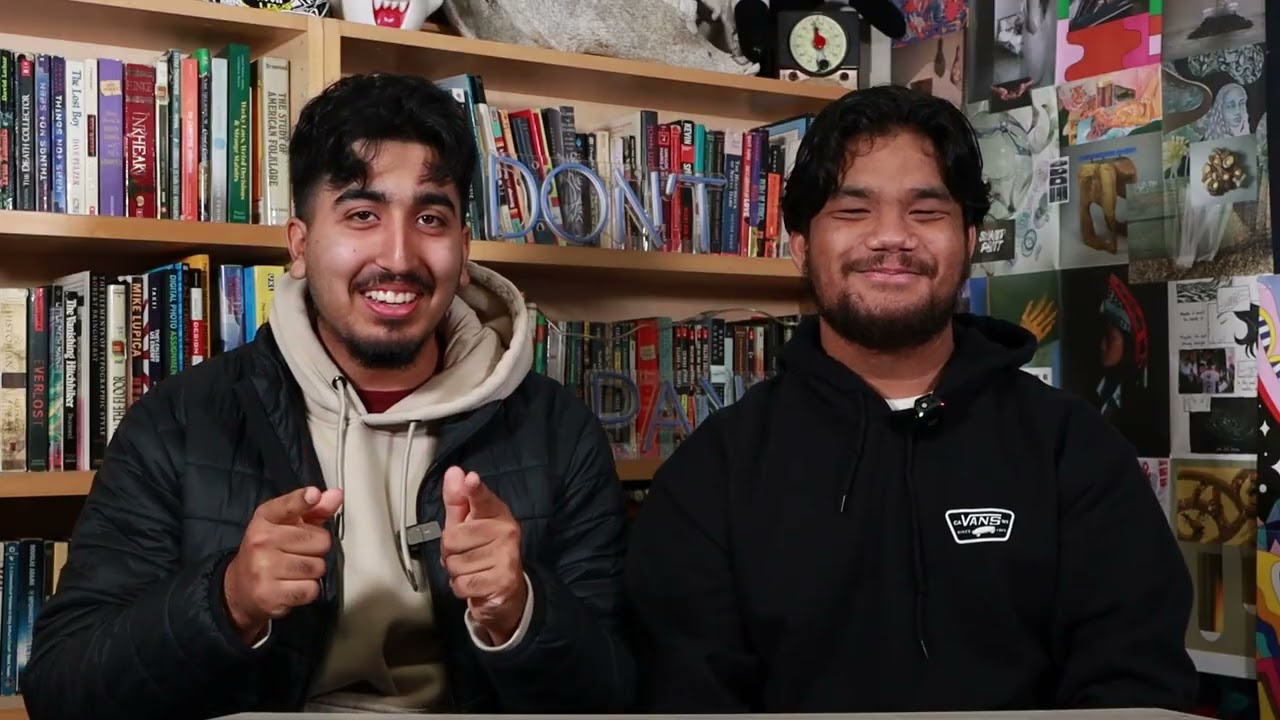 The Cougar Recap for Feb 24th, 2026