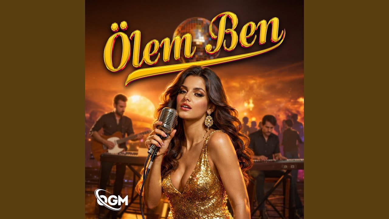 Ölem Ben