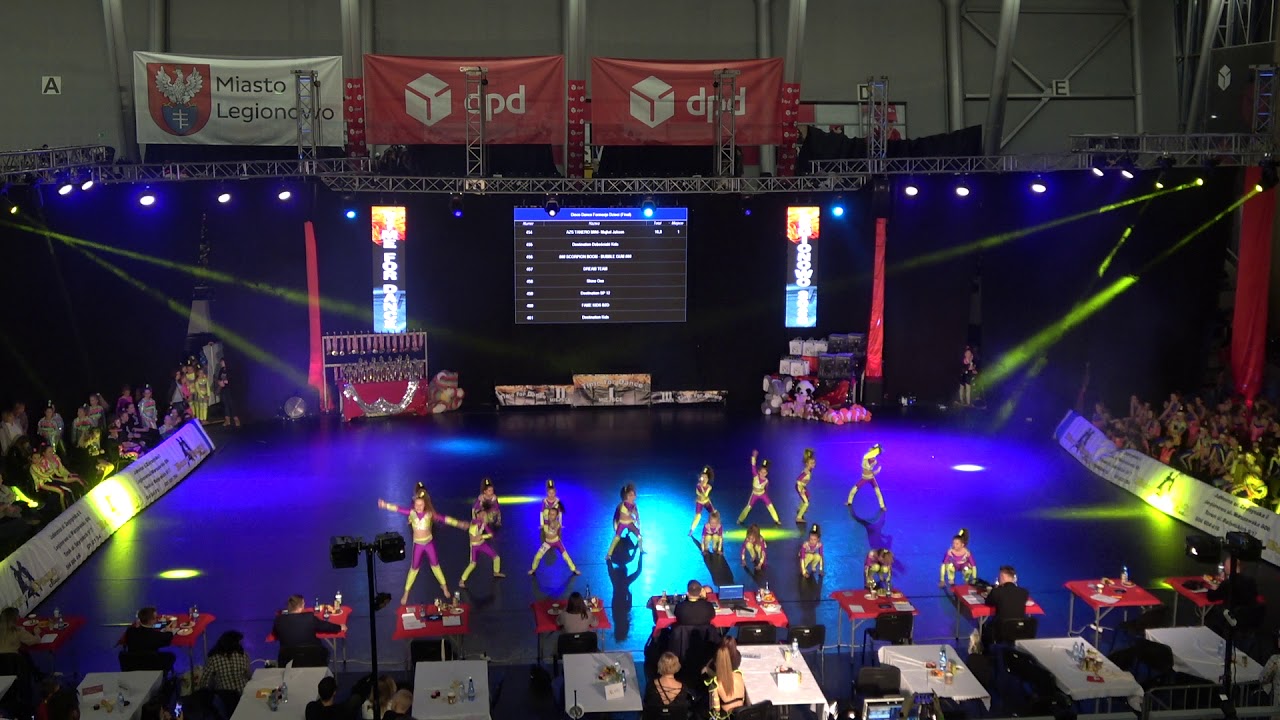TfD Legionowo 2020, 