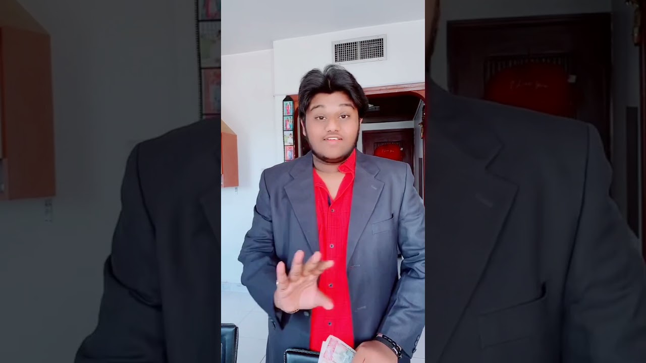 s. ve. sekar comedy #family fun #shorts #reels #vlog