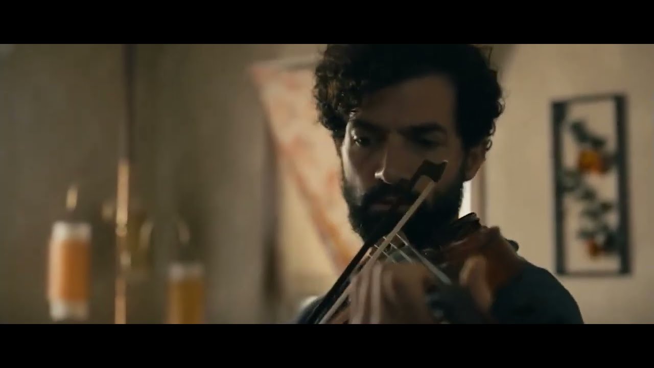 From 2022 Piano And Violin Music Chris Tilton | Music Video | Alive Editz