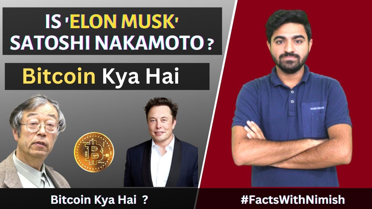 Why Satoshi Created Bitcoin | Bitcoin mining explained | Satoshi Btc Mining | Elon musk bitcoin