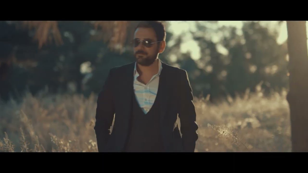 Murat ASLAN - Çarkıfelek ( Video Official 2024  )