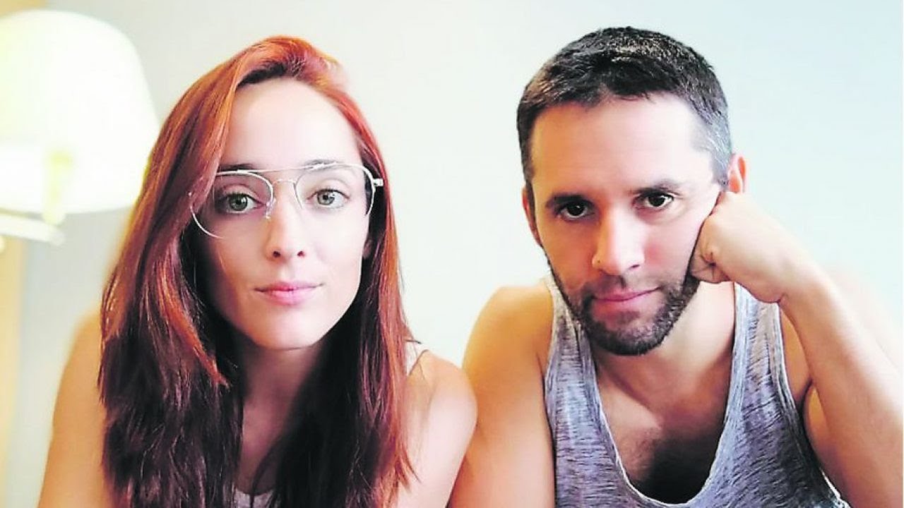 La historia de amor entre Francisca Walker y Mario Horton