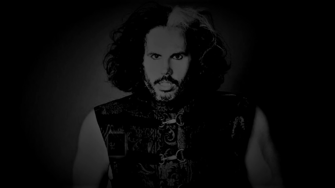 WWE: WOKEN Matt Hardy ►