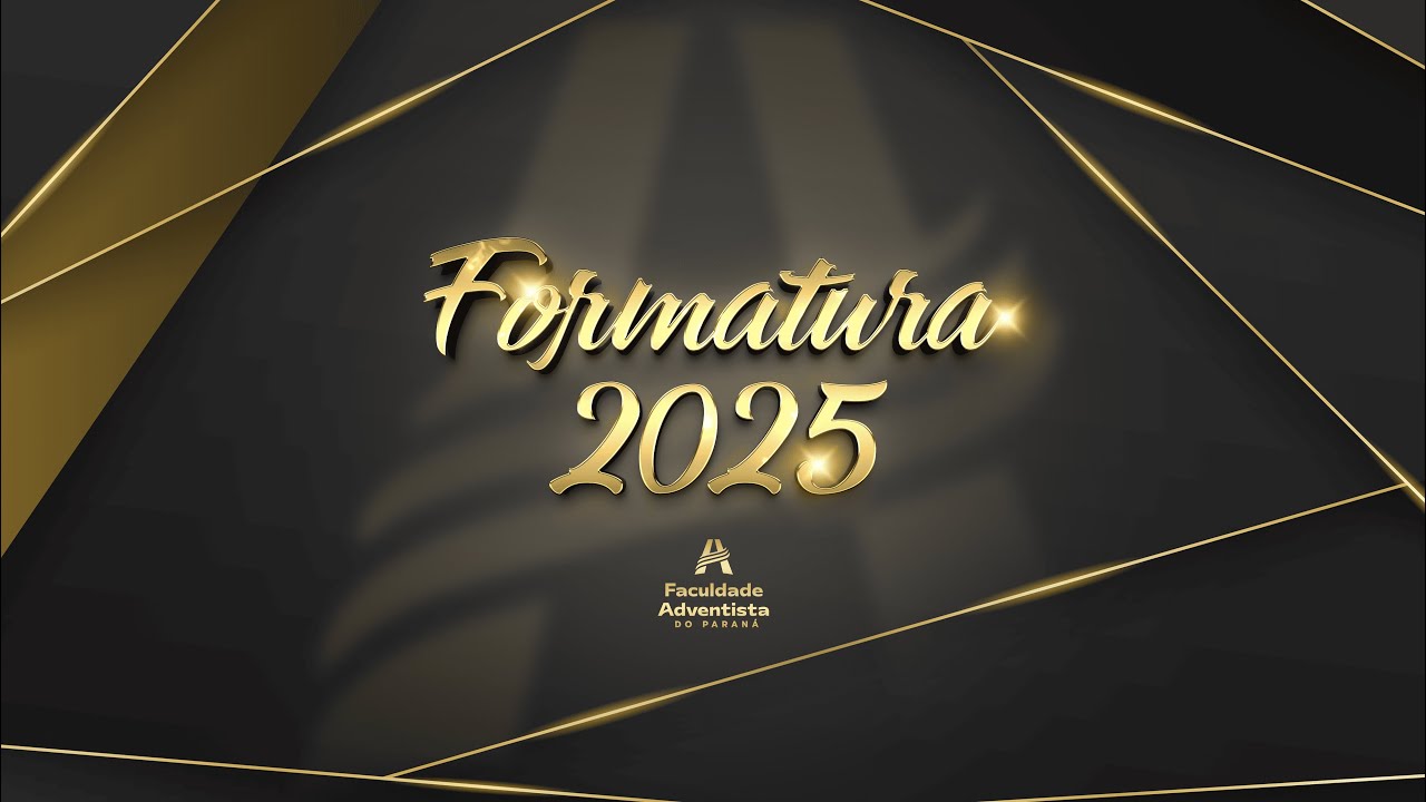 FORMATURAS FAP - ENFERMAGEM E PSICOLOGIA 2025