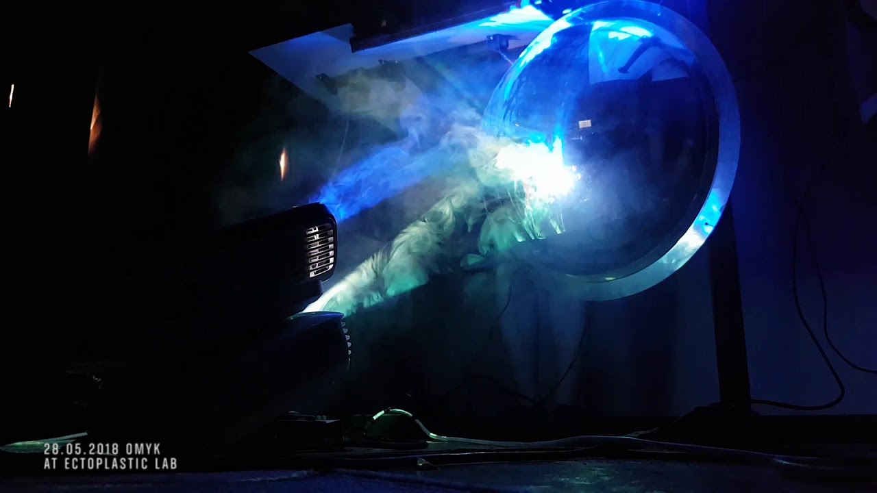 OMYK @ ECTOPLASTIC LAB 28-05-2018 PART 1