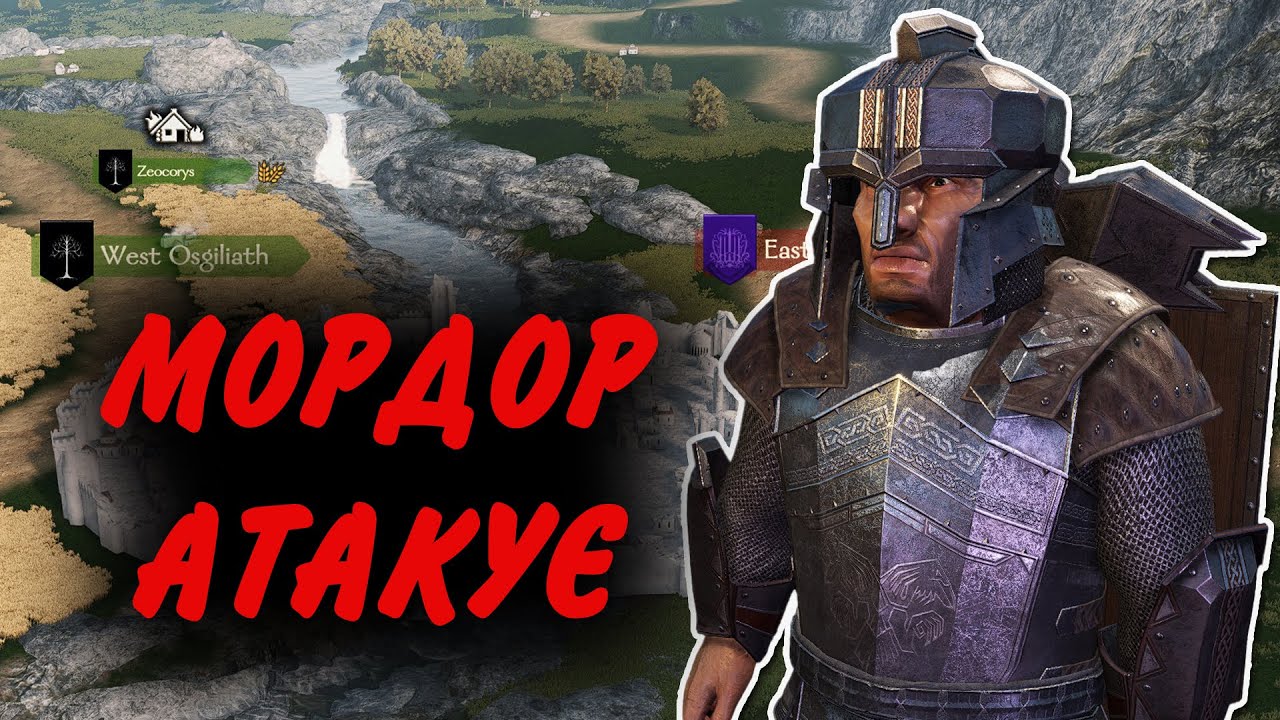Війна Персня - ПОЧАЛАСЬ! | Mount & Blade II: Bannerlord - Tales from the Age of Men | #3