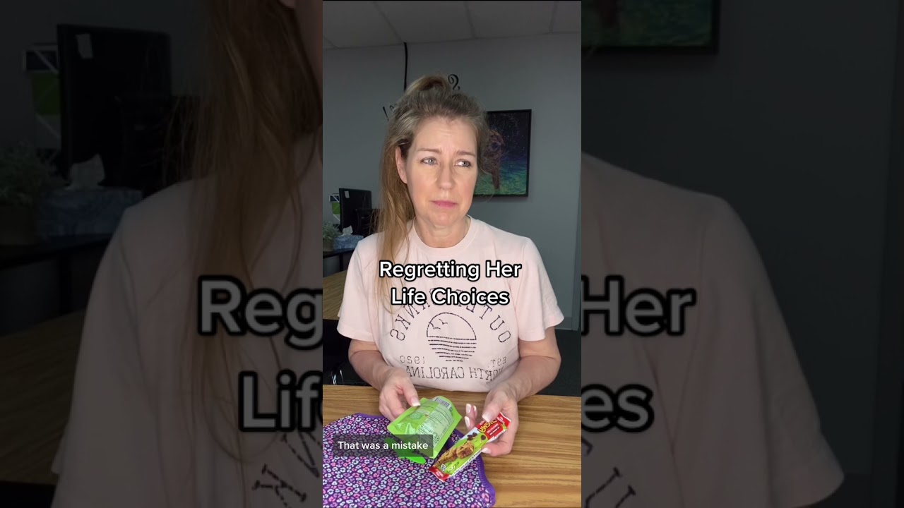 School Lunches: When Kids Pack Their Own Lunch PART 2 pam_a_cake 