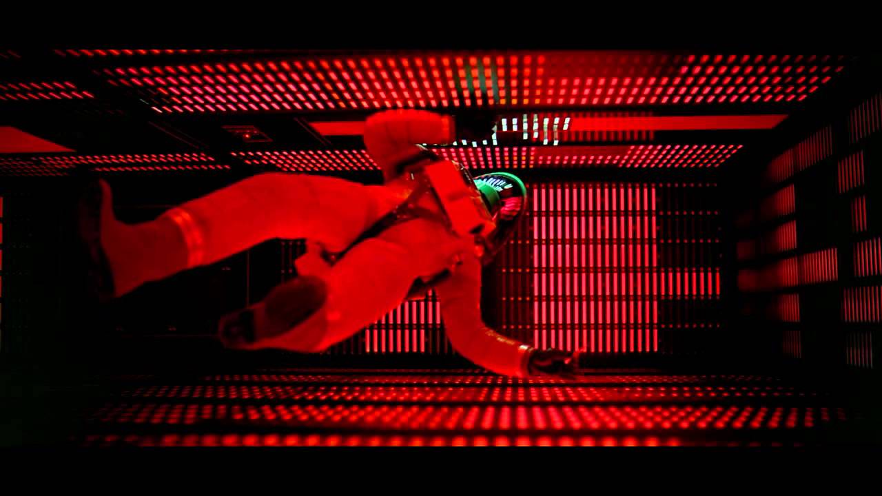 Flint Glass & Polarlicht 4.1 / Transistor - Lost Souls (HD)