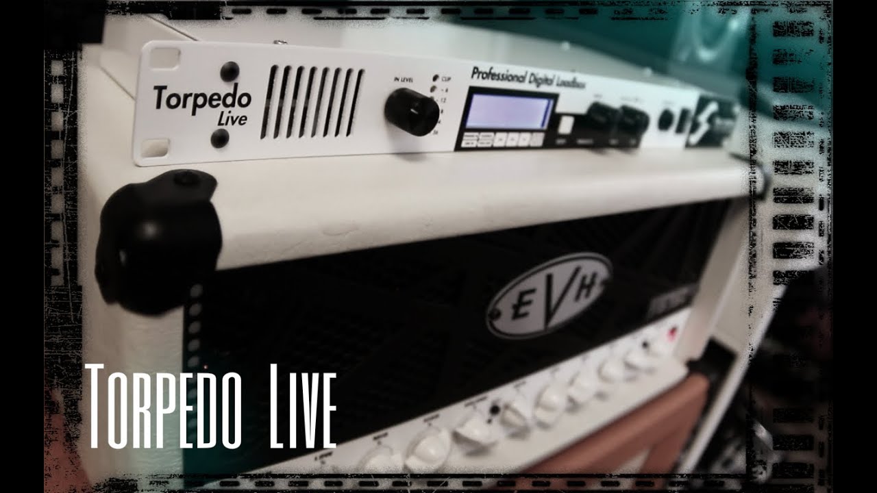 Torpedo Live