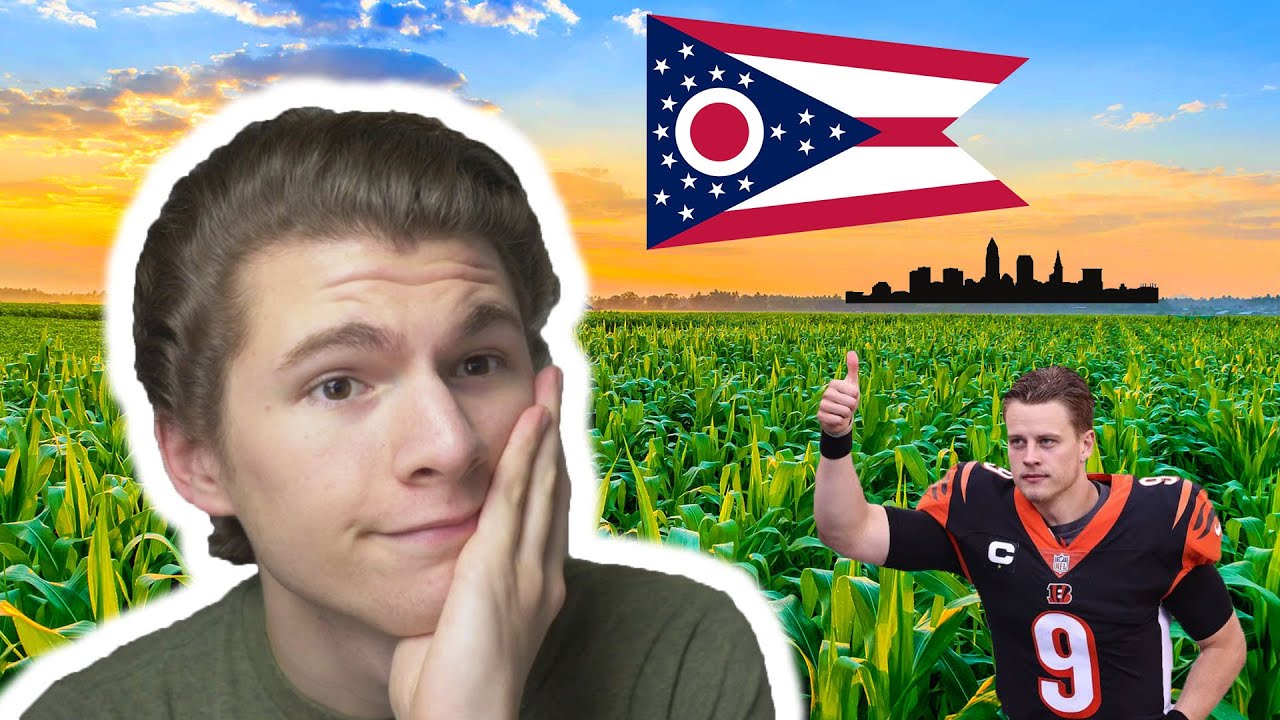 I play Geoguessr except it's ONLY Ohio