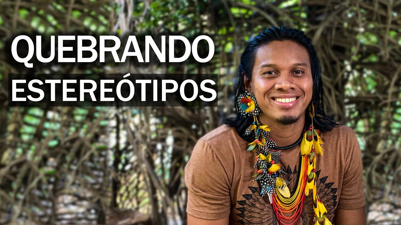 ONDE VIVEM os INDIGENAS PATAXÓS? Com @tukuma_pataxo9750.