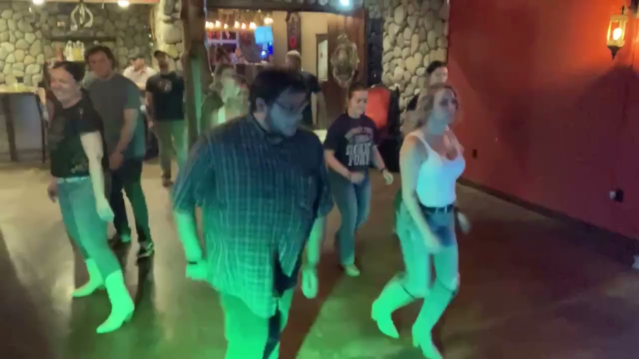 I Can't Help Myself (part 2)