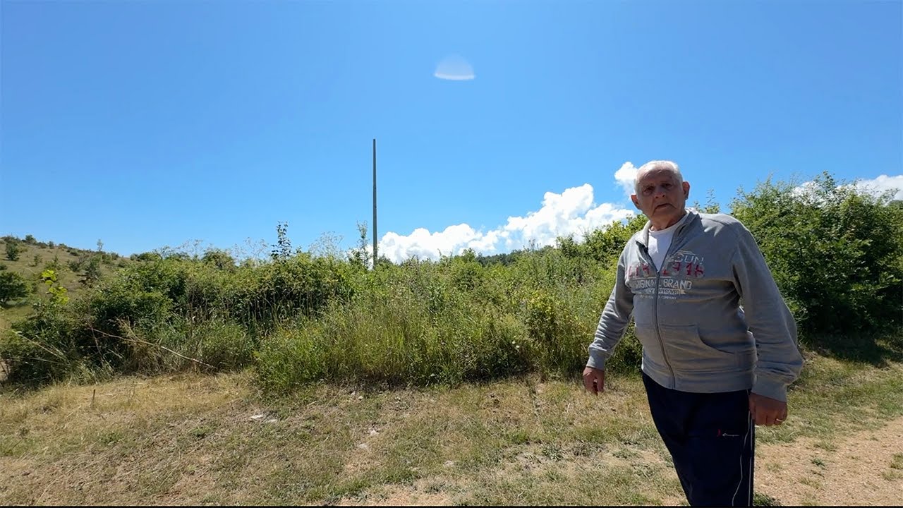 POVRATAK U FOČU - 10 GODINA ŽIVOTA BEZ STRUJE