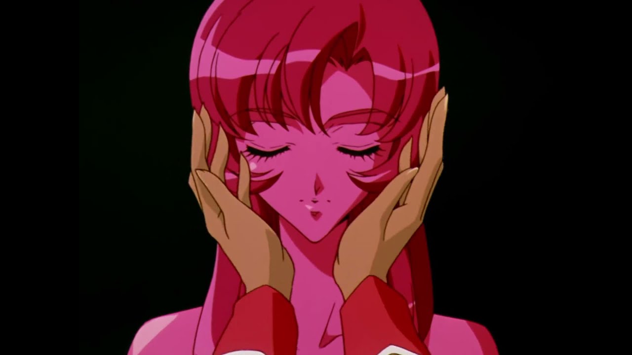 Dressed to Suppress - Revolutionary Girl Utena AMV