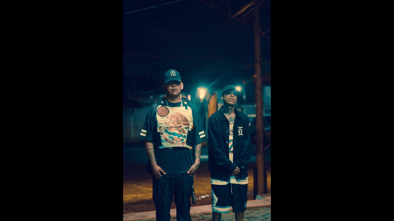 Saiko Hemafia - Callado Ft. Santa Fe Klan (Vídeo Oficial)