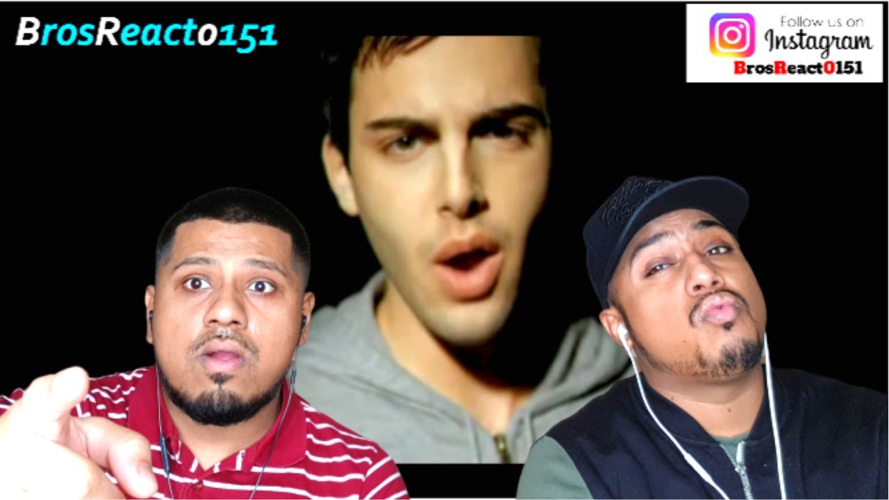 Darin - What If | REACTION
