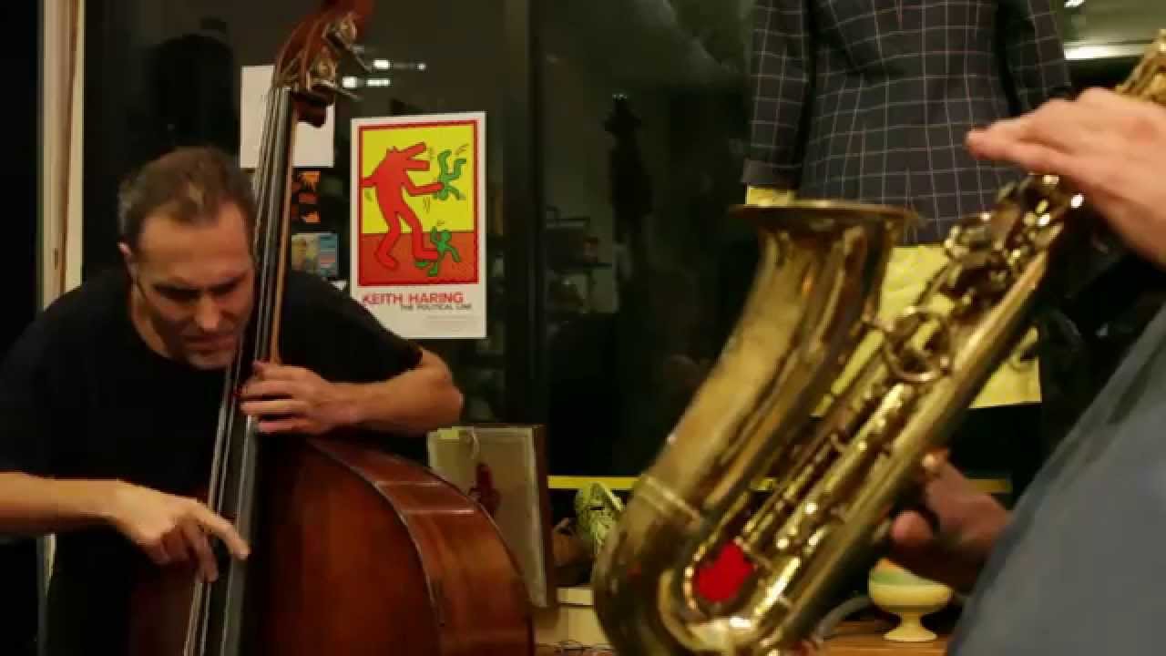 Caracol Carn&iacute;voro at Vamp, Oakland California Nov 2nd 2014