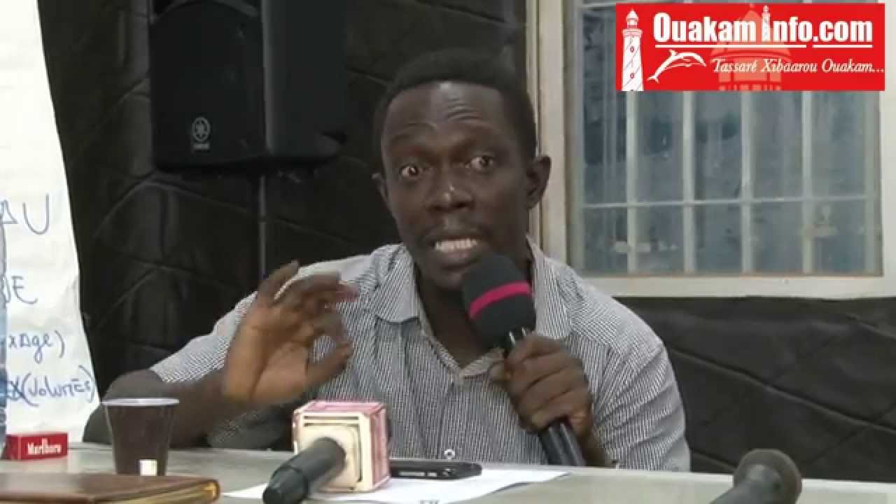 Journal Rappé (Work Side Ouakam) : Keyti dément ses détracteurs