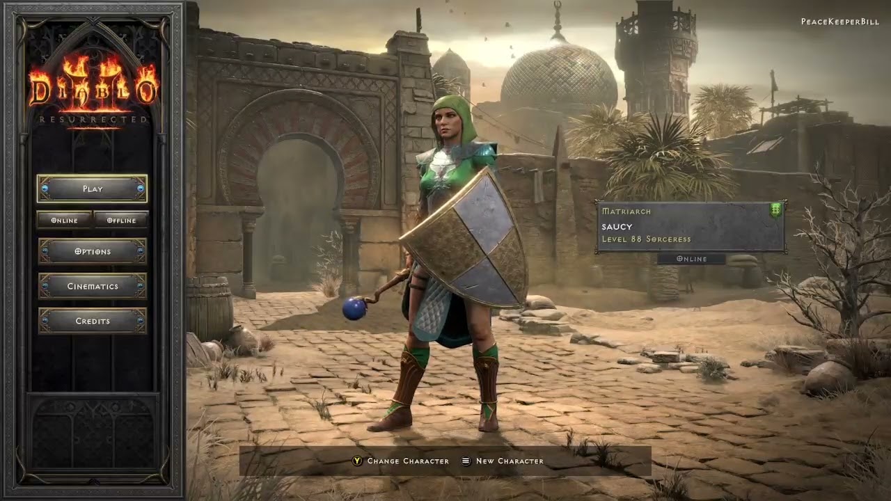 B. 3/8/26.  D2R, Marathoned